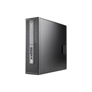 # خرید مینی کیس استوک HP EliteDesk G2 پردازنده Core i5 نسل 6 | سیستم قدرتمند و اقتصادی برای کارهای اداری ## معرفی مینی کیس استوک HP EliteDesk G2 مینی کیس استوک HP EliteDesk G2 با پردازنده Core i5 نسل 6 یکی از سیستم‌های کاربردی و پرفروش برند اچ پی است که برای کاربری‌های اداری، سازمانی، فروشگاهی و استفاده خانگی طراحی شده است. این مدل با طراحی کم‌جا، کیفیت ساخت بالا و عملکرد مناسب، انتخابی ایده‌آل برای افرادی محسوب می‌شود که به دنبال یک کیس استوک اقتصادی اما قدرتمند برای انجام امور روزمره و نیمه‌سنگین هستند. اگر برای دفتر کار، شرکت، حسابداری، فروشگاه یا استفاده شخصی به یک سیستم سریع و پایدار نیاز دارید، HP EliteDesk G2 می‌تواند پاسخگوی نیازهای شما باشد. وجود پردازنده نسل ششم اینتل در کنار رم مناسب، عملکردی روان در اجرای نرم‌افزارهای عمومی و چندوظیفگی ایجاد کرده و تجربه کاربری مطلوبی را ارائه می‌دهد. ## مشخصات فنی مینی کیس HP EliteDesk G2 مینی کیس استوک اچ پی مدل HP EliteDesk G2 به پردازنده Intel Core i5 نسل 6 مجهز شده که نسبت به مدل‌های Core i3 عملکرد سریع‌تر و توان پردازشی بیشتری ارائه می‌دهد. این پردازنده برای اجرای نرم‌افزارهای حسابداری، آفیس، اتوماسیون اداری، نرم‌افزارهای مدیریت فروش، کلاس‌های آنلاین، وب‌گردی حرفه‌ای و انجام همزمان چند کار، عملکردی روان و پایدار دارد. وجود 8 گیگابایت حافظه رم در این سیستم باعث شده اجرای چندین برنامه به‌صورت همزمان بدون افت محسوس سرعت انجام شود. این میزان رم برای استفاده‌های اداری، آموزشی، فروشگاهی و خانگی کاملاً مناسب است و تجربه‌ای سریع‌تر نسبت به مدل‌های رم پایین‌تر ارائه می‌دهد. همچنین هارد 500 گیگابایتی HDD فضای مناسبی برای ذخیره فایل‌ها، اسناد، تصاویر، نرم‌افزارها و اطلاعات کاری در اختیار کاربران قرار می‌دهد. در بخش گرافیک نیز این مینی کیس از گرافیک Intel بهره می‌برد که برای کارهای روزمره، پخش فیلم، نرم‌افزارهای سبک، کارهای آموزشی و استفاده عمومی کاملاً مناسب است. این دستگاه برای امور گرافیکی حرفه‌ای یا بازی‌های سنگین طراحی نشده اما در استفاده‌های عادی و اداری عملکردی کاملاً رضایت‌بخش ارائه می‌دهد. ## مزایای خرید مینی کیس استوک HP EliteDesk G2 یکی از مهم‌ترین مزایای HP EliteDesk G2 ابعاد کوچک و طراحی کم‌حجم آن است که فضای بسیار کمی اشغال می‌کند و برای محیط‌های اداری، دفاتر کوچک، مدارس، فروشگاه‌ها و استفاده روی میز کار بسیار مناسب است. علاوه بر این، مصرف برق پایین این دستگاه نسبت به کیس‌های سنتی باعث کاهش هزینه‌های انرژی در طولانی‌مدت می‌شود. کیفیت ساخت بالا و دوام مناسب محصولات اچ پی از دیگر نقاط قوت این مدل است. سری EliteDesk به دلیل عملکرد پایدار، طول عمر بالا و قابلیت ارتقاء قطعات، در میان کاربران سازمانی و حرفه‌ای محبوبیت زیادی دارد. همچنین امکان ارتقاء رم و ذخیره‌سازی در آینده، ارزش خرید این سیستم را افزایش می‌دهد. ## مینی کیس HP EliteDesk G2 مناسب چه کسانی است؟ اگر برای شرکت، فروشگاه، امور حسابداری، کارهای اداری، آموزش آنلاین، استفاده خانگی یا مدیریت کسب‌وکار خود به یک سیستم اقتصادی اما قدرتمند نیاز دارید، مینی کیس استوک HP EliteDesk G2 با پردازنده Core i5 نسل 6 می‌تواند انتخابی هوشمندانه باشد. این دستگاه برای افرادی که به دنبال عملکرد سریع، ابعاد کوچک، مصرف انرژی کم و قیمت مناسب هستند، گزینه‌ای بسیار کاربردی محسوب می‌شود.