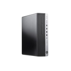 مینی کیس استوک اچ پی HP EliteDesk G4 800 پردازنده i5 نسل 8