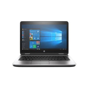 لپ تاپ استوک اچ پی مدل HP 650 G2