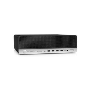 مینی کیس استوک اچ پی HP EliteDesk G4 600 پردازنده i7 نسل 8