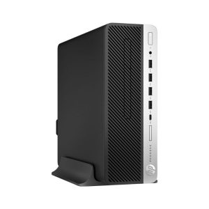 مینی کیس استوک اچ پی HP EliteDesk G5 800 پردازنده i3 نسل 9
