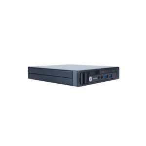 تاینی کیس استوک اچ پی HP G1 800 پردازنده i5 نسل 4