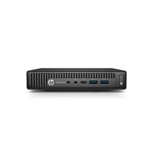 تاینی کیس استوک اچ پی HP G2 800 پردازنده i5 نسل 6