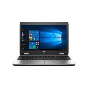 لپ تاپ استوک اچ پی مدل HP 650 G3