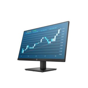 مانیتور استوک 24 اینچ اچ پی مدل HP p244