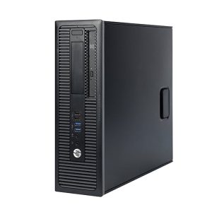مینی کیس استوک اچ پی HP EliteDesk 800 G1