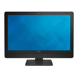 آل این وان استوک 9030 Dell OptiPlex پردازنده i7 نسل 4 حافظه 256SSD