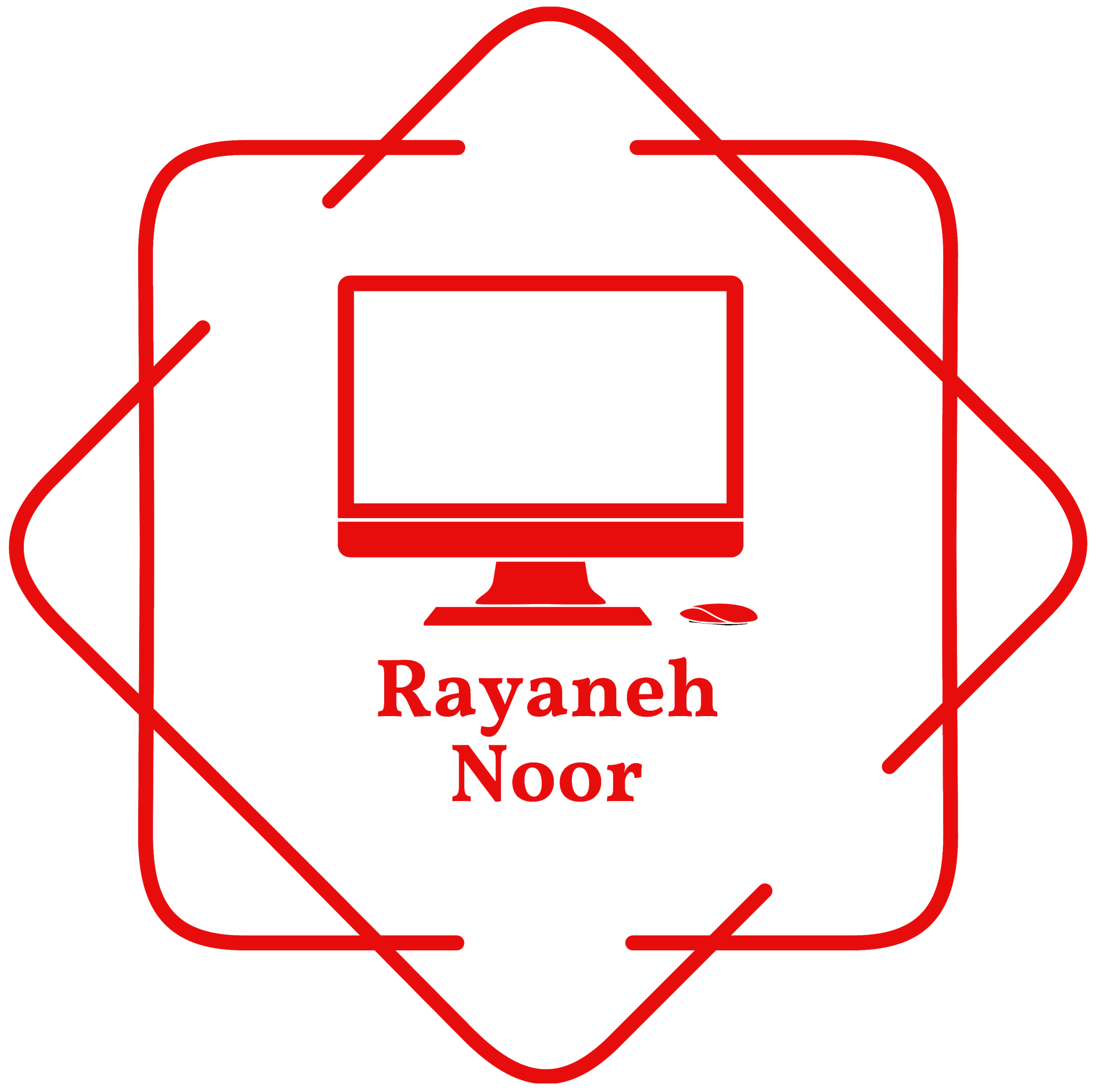 رایانه نور