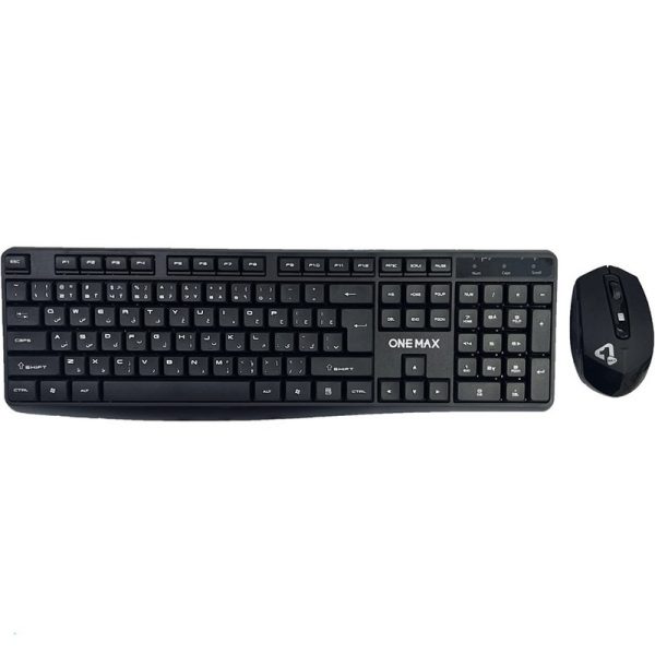 88eb038dbe01e0dd85f9c9121fb0a02ac635d862_1713963830 کیبورد و موس بیسیم ONEMAX-5000W