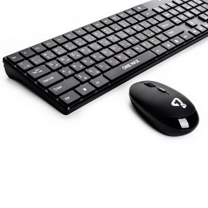 کیبورد و موس بیسیم ONEMAX-4000W2 کیبورد و موس بیسیم ONEMAX-4000W