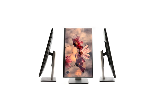 مانیتور استوک دل مدل U2414 سایز 24 اینچ(3)