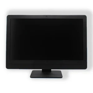 نمای جلوی آل این وان Dell OptiPlex 9030 با صفحه‌نمایش 23 اینچ و طراحی ظریف و مدرن
