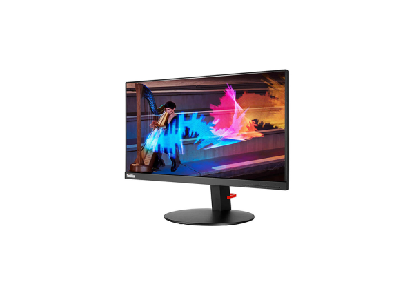 مانیتور استوک لنوو مدل T22i10 سایز 22 اینچ