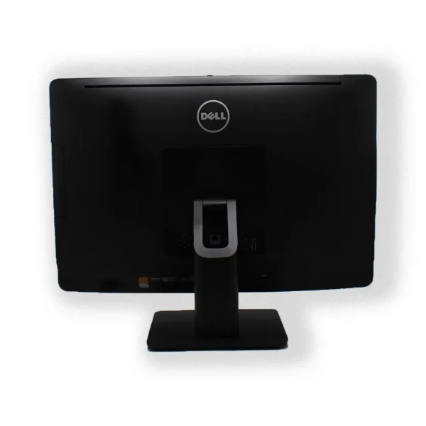 نمای پشت آل این وان Dell OptiPlex 9030 با پورت‌های USB، HDMI، LAN و تهویه مناسب