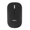 نمای بالای ماوس بی‌سیم هیسکا مدل HX-MO120