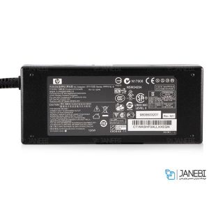 شارژر اصلی HP PPP016L-E – توان 120 وات آداپتور لپ تاپ اچ پی 120 وات مدل PPP016L-E