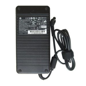 شارژر اصلی HP مدل HSTNN-DA12 توان 230 وات آداپتور لپ تاپ اچ پی 230 وات مدل HSTNN-DA12