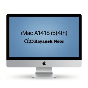 آیمک استوک 22 اینچ iMac A1418 پردازنده i5 نسل 4