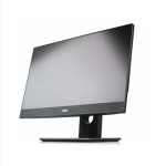 آل این وان استوک Dell OptiPlex 7460 پردازنده i7 نسل 8