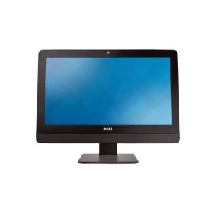 آل این وان استوک Dell OptiPlex 3030 پردازنده i5 نسل 4